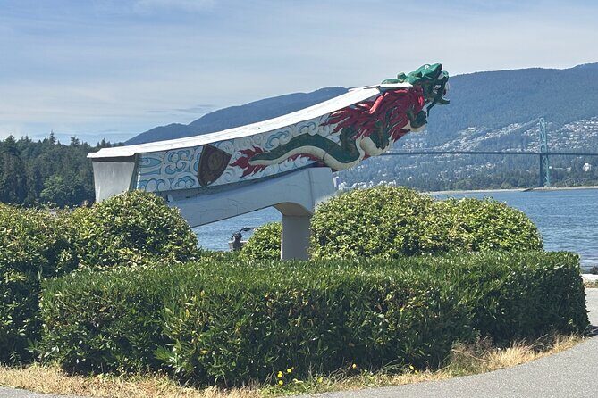 2 Hours Private Tour of Stanley Park Vancouver - FAQs