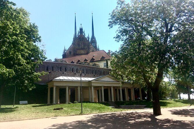 2 Hours Private Walking Tour in Brno - Summing Up: Who Will Love This Tour?