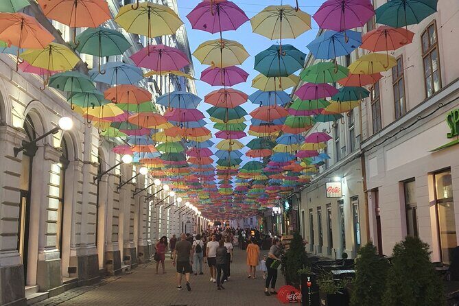 2 Hours Private Walking Tour in Bucharest City - A Practical Guide to the 2-Hour Private Walking Tour in Bucharest