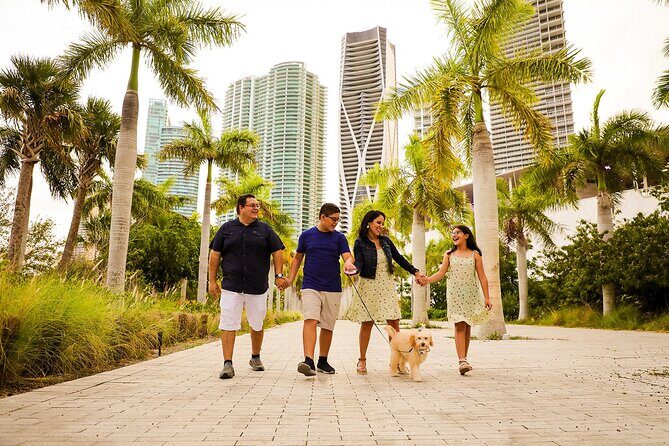 2 Hours Private Walking Tour in Miami Beach - Key Points