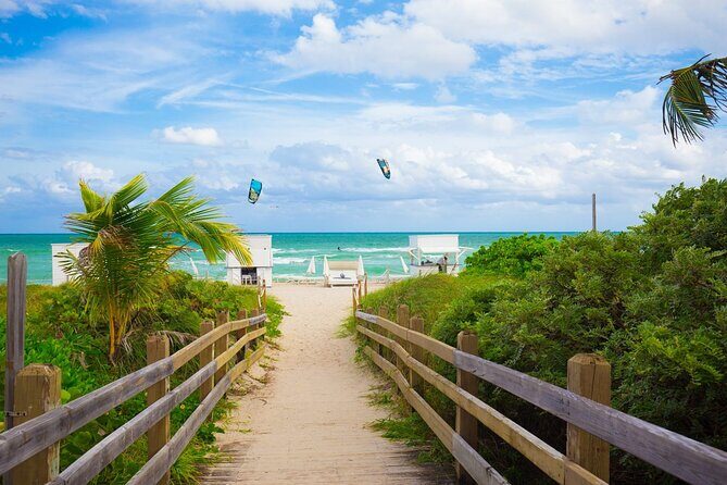 2 Hours Private Walking Tour in Miami Beach - Who Should Consider This Tour?