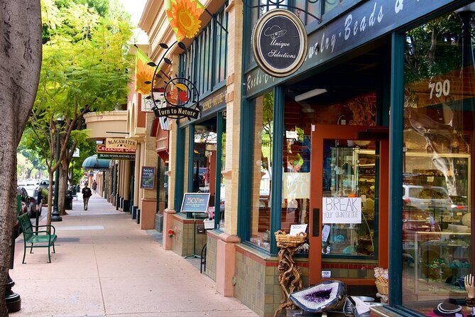 2 Hours Private Walking Tour in San Luis Obispo - A Closer Look at the 2-Hour Private Walking Tour in San Luis Obispo