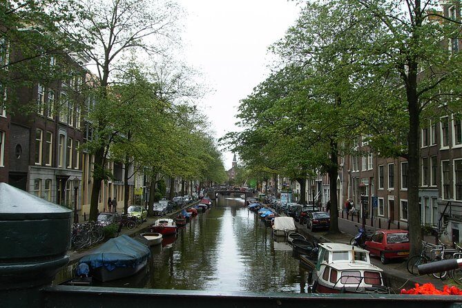 2 Hours Private Walking Tour of the Highlights of Amsterdam - In-Depth Review: What Makes This Tour Stand Out