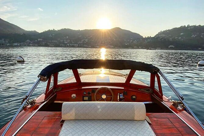 2 Hours Private Wooden Boat Tour on Lake Como 10 pax - Who Should Consider This Tour?