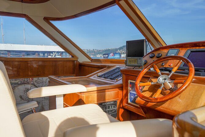 2 Hours Private Yacht Cruise on Bosphorus - Frequently Asked Questions
