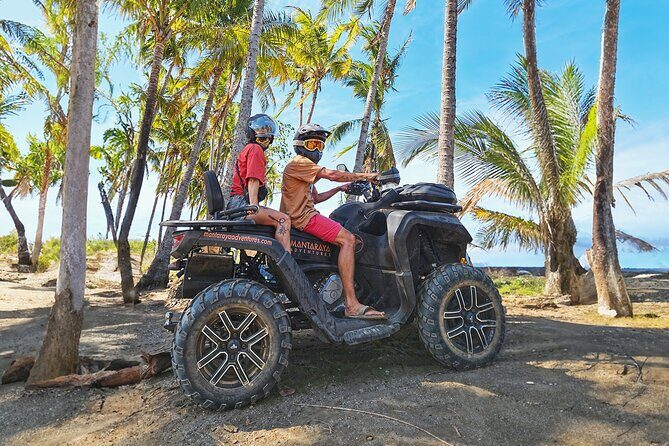 2 Hours Pura Vida ATV Adventure from Tamarindo to Playa Conchal - Exploring the Tamarindo ATV Adventure: A Deep Dive