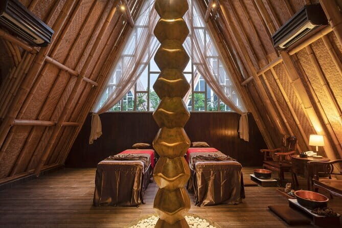 2 Hours Relaxing Bali Massage Relaxing in Jimbaran - The Sum Up: Is This Bali Massage Right for You?