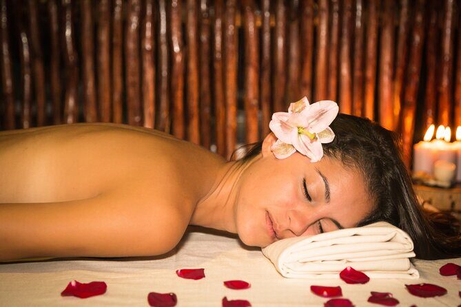 2 Hours Relaxing SPA Massage with Facial Mask in Cozumel - Quick Overview: What’s in Store for You in Cozumel