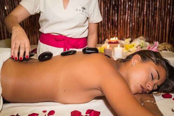 2 Hours Relaxing SPA Massage with Facial Mask in Cozumel - Why This Tour Offers Good Value