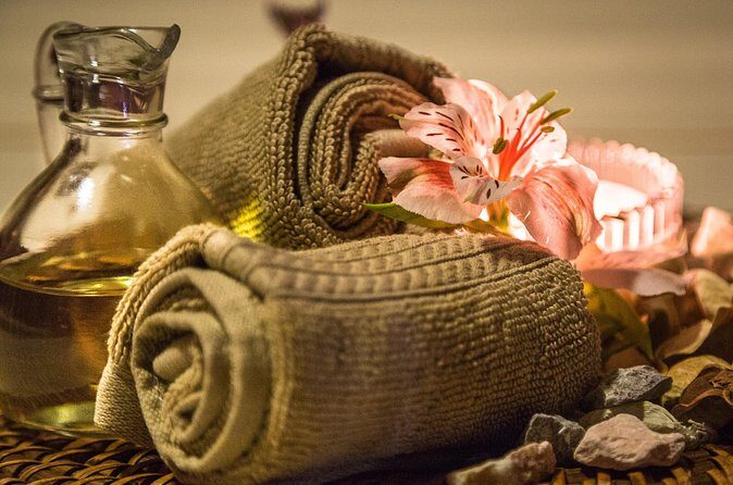 2 Hours Relaxing SPA Massage with Facial Mask in Cozumel - Frequently Asked Questions