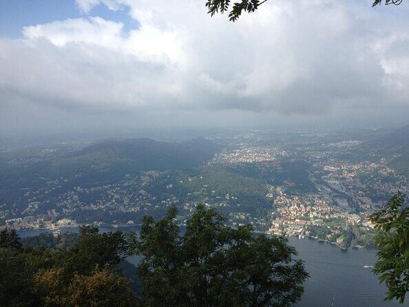 2 Hours Rent Boat SuBacco Lake Como - Discover Lake Como in a New Way: The 2-Hour Private Boat Rental