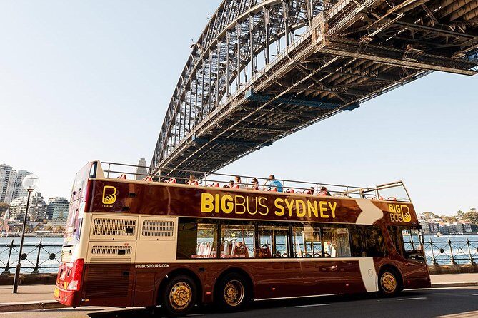 2 Hours Running Tour in Sydney - The Sum Up