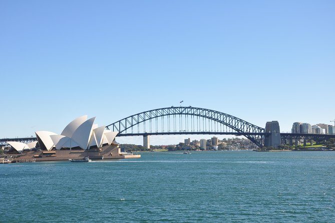 2 Hours Running Tour in Sydney - FAQ