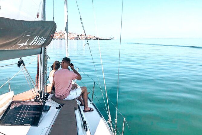2 Hours Sailing Tour in Lisbon - An In-Depth Look at the Lisbon Sailing Experience
