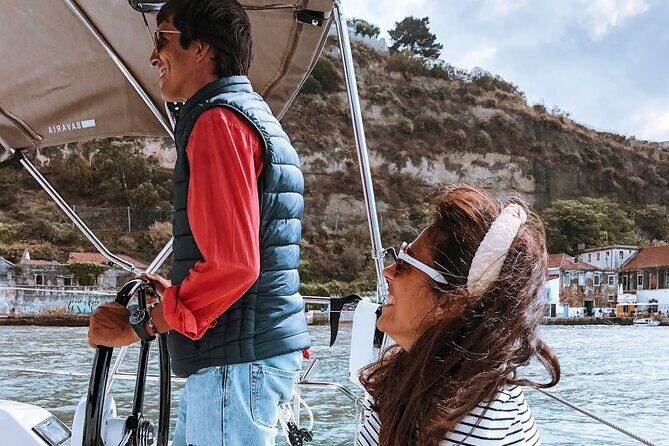 2 Hours Sailing Tour in Lisbon - Final Thoughts
