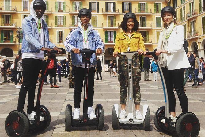 2 Hours Segway Tour in Palma - An In-Depth Look at the 2-Hour Palma Segway Tour