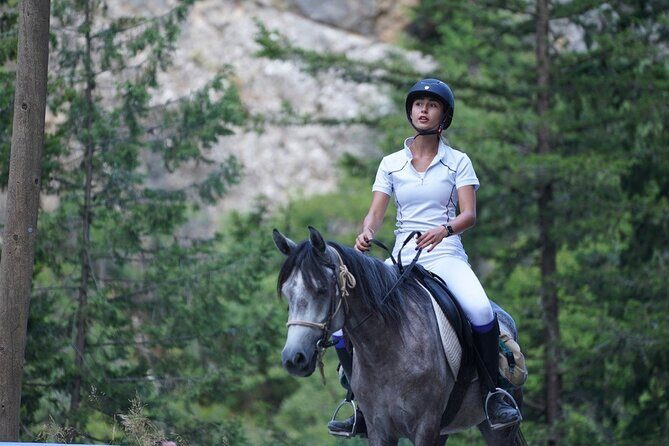 2 Hours Shared Horse Riding in Kemer Antalya All Level Riders - Final Thoughts