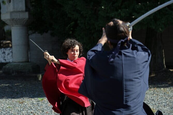 2 Hours Shared Kendo Experience In Kyoto Japan - Frequently Asked Questions