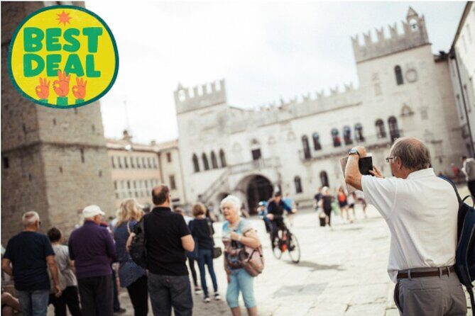 2 Hours Shared Taste Tour in Koper. - A Detailed Look at the Koper Taste Tour