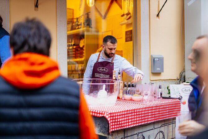 2 Hours Shared Taste Tour in Koper. - FAQ Section