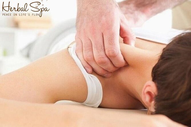 2-Hours Shiatsu Therapy in Vietnam - A Detailed Look at the 2-Hours Shiatsu Therapy in Da Nang