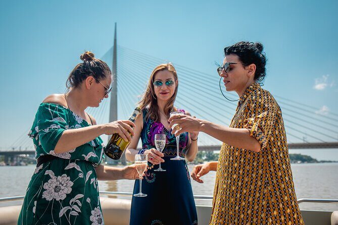 2 hours / Sightseeing Boat cruise Drinks Included - Final Thoughts: Is This Cruise for You?