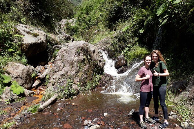 2 Hours Small-Group Horseback Riding Experience in Banos - The Experience: What to Expect on This Horseback Ride