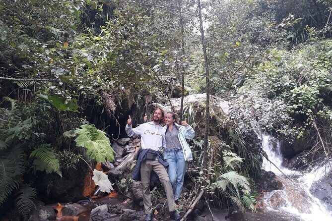 2 Hours Small-Group Horseback Riding Experience in Banos - FAQ