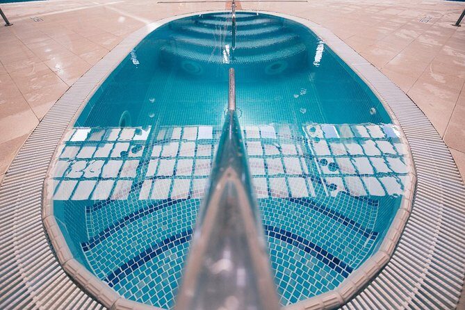 2-Hours Spa Circuit in Costa Adeje - What To Expect During Your Spa Circuit