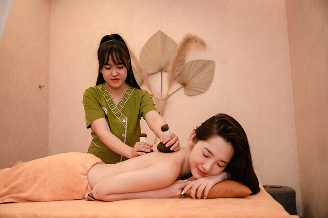 2 Hours Special Massage Package in Rora Spa - Key Points