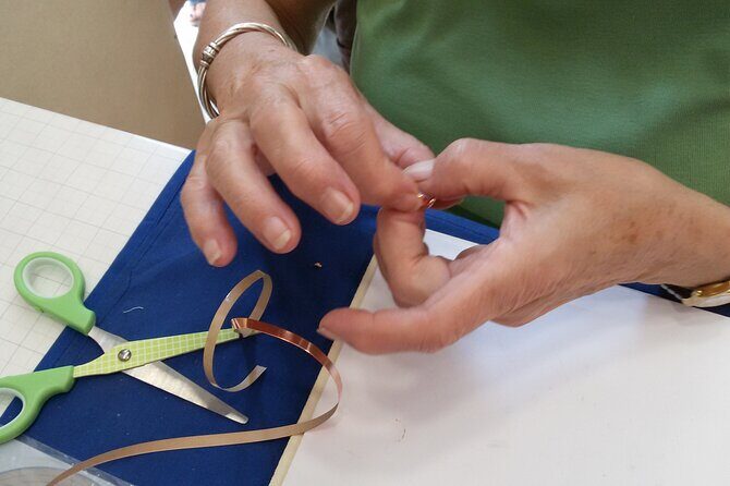 2 Hours Stained Glass Course in Trastevere - The Sum Up: Why This Workshop Is a Great Pick
