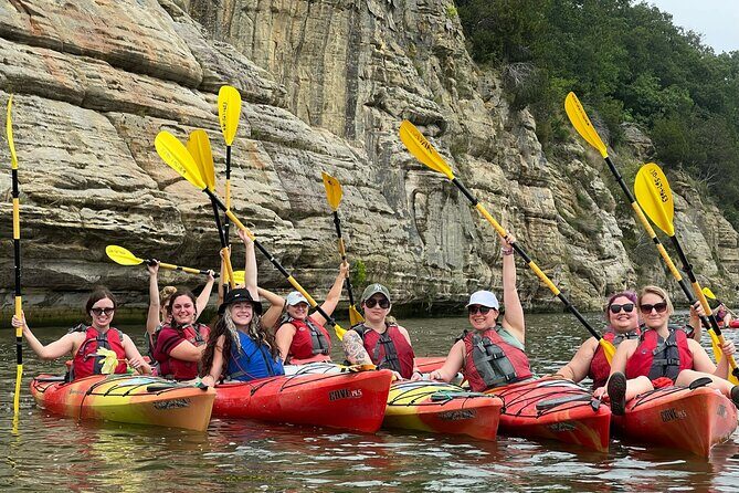2 hours Starved Rock single Kayak Rental - 2 hours Starved Rock single Kayak Rental: A Detailed Review