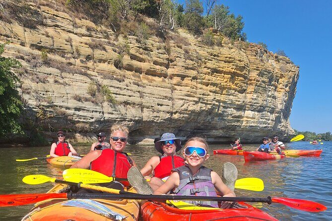 2 hours Starved Rock single Kayak Rental - An In-Depth Look at the 2-Hour Kayak Tour