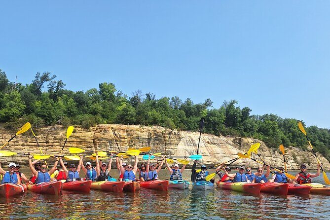 2 hours Starved Rock single Kayak Rental - Final Thoughts: Is This the Right Choice for You?