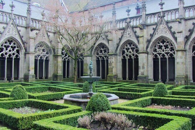 2 hours Storytelling Walking Tour Utrecht - Final Thoughts