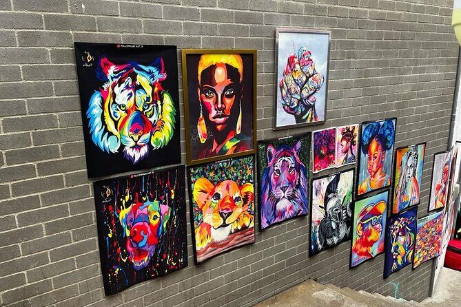 2-Hours Street Art Walking Tour in Medellin Comuna 13 - In-Depth Review: What to Expect from the Tour