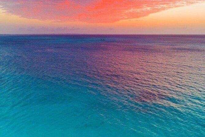 2 Hours Sunset Cruise Aboard the Serendipity in Turks and Caicos - The Full Experience: A Detailed Review