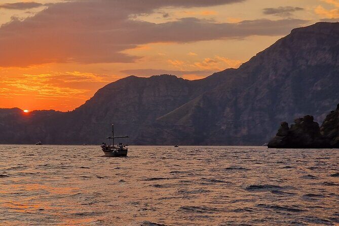 2 Hours Sunset Cruise of Positano - Final Thoughts
