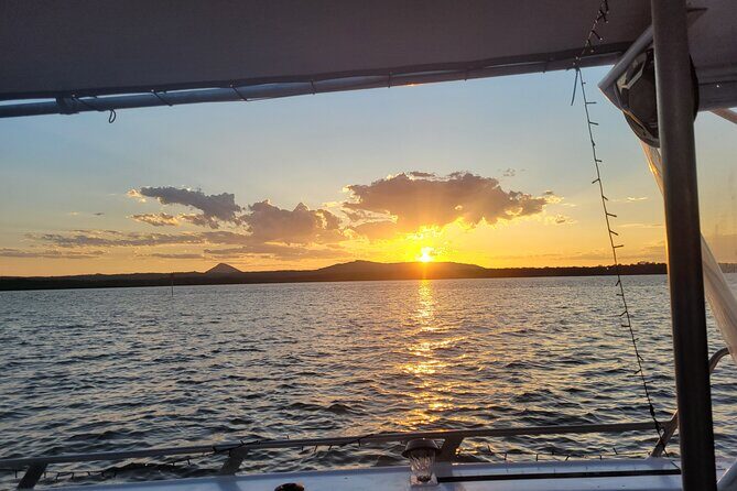 2 Hours Sunset Experience on Noosa River - Discovering the 2 Hours Sunset Experience on Noosa River