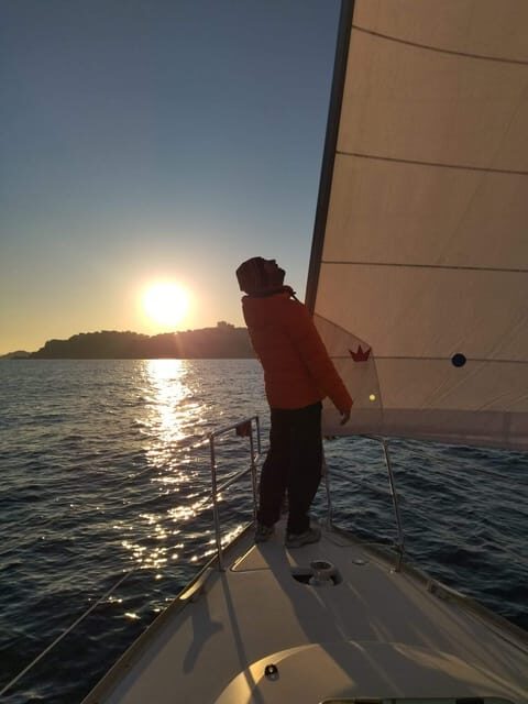 2 hours sunset sailing in a sailboat in Platja d'Aro - Final Thoughts