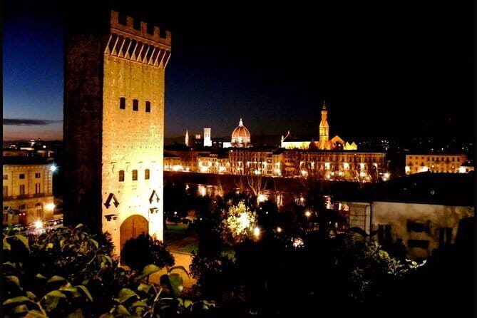2 hours sunset walking tour - An Enchanting 2-Hour Sunset Walking Tour in Florence