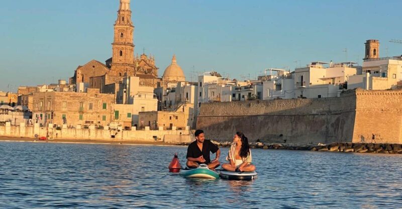 2 hours SUP Rental - Delivered to you ready to use - 2 hours SUP Rental - Delivered to you ready to use