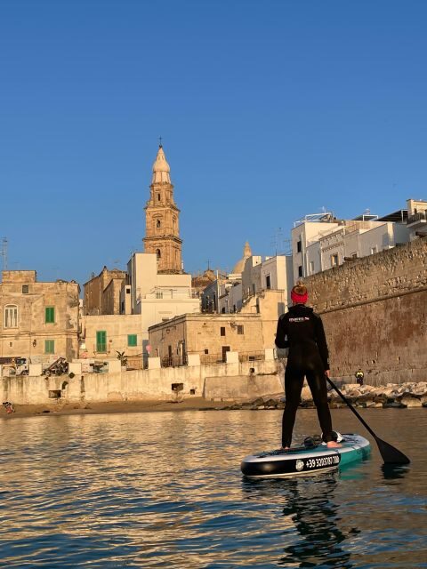 2 hours SUP Rental - Delivered to you ready to use - Key Points