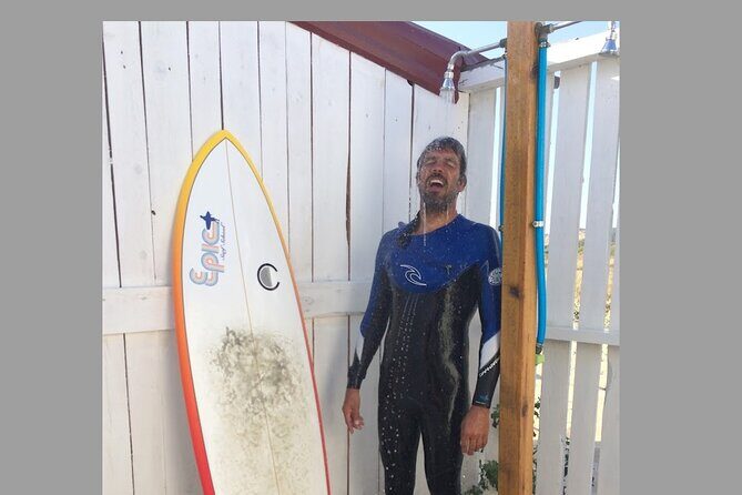 2 Hours Surf Rentals in Costa da Caparica - A Deep Dive into the Surf Rental Experience