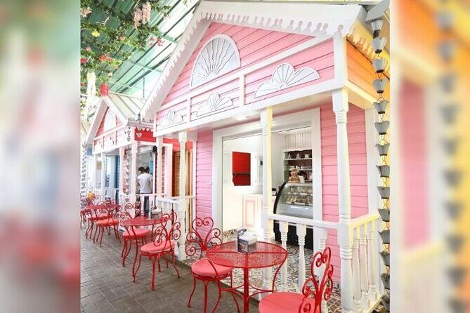 2 hours Taino Bay Walking Tour in Puerto Plata City - FAQ