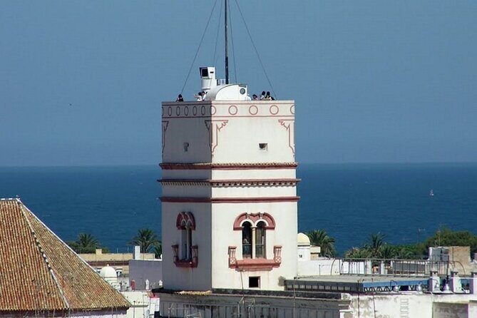 2 Hours Tour around Cádiz: History, anecdotes and curiosities - FAQs