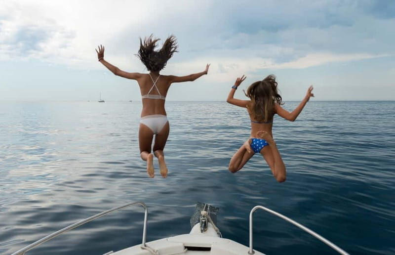 2 hours Tour boat tour : Scilla - Costa Viola - Exploring Calabria on the Water: A Deep Dive into the 2-Hour Boat Tour