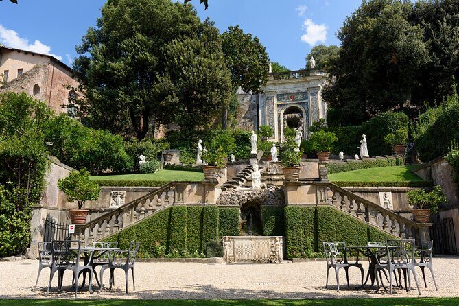 2 hours Tour of Galleria Colonna - FAQ