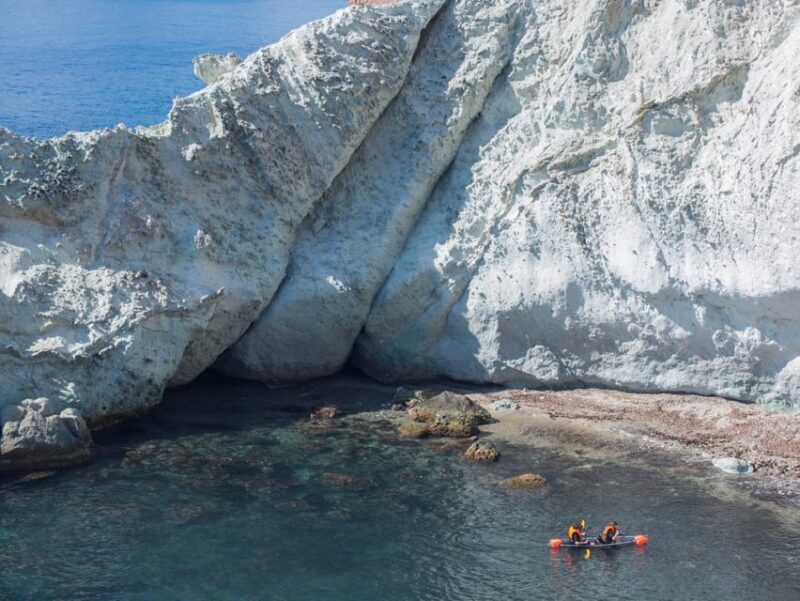 2 Hours Tour - Transparent Kayak Tour - Who Would Enjoy This?