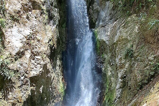2 Hours Trekking Waterfall Tour in Tobago - FAQ
